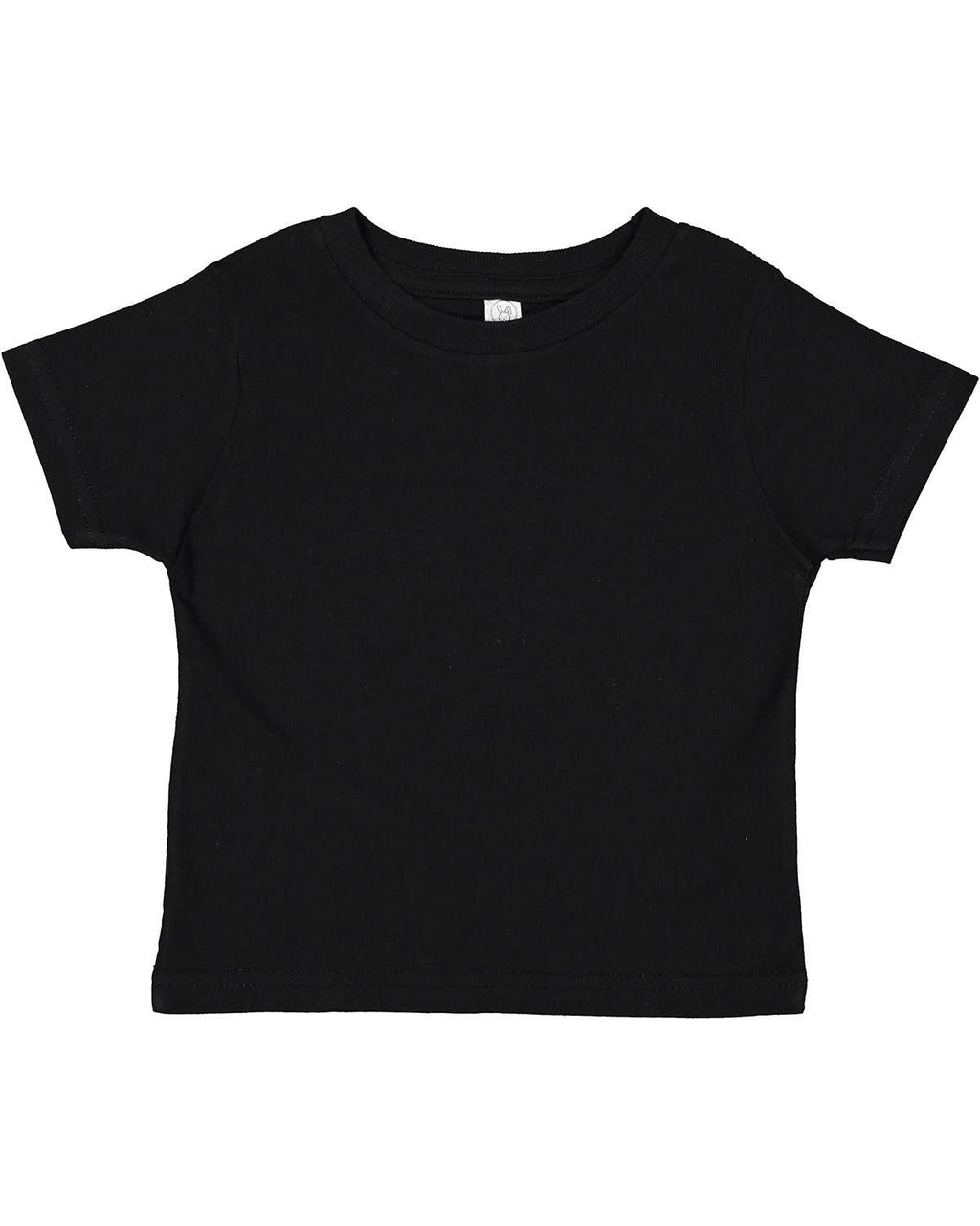 Rabbit Skins Toddler Cotton Jersey Blank T-Shirt 3301T 3301J