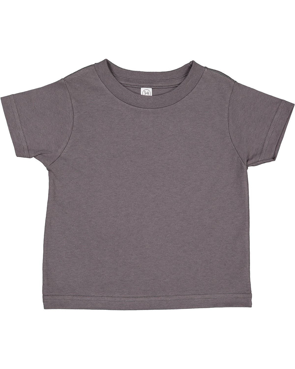 Rabbit Skins Toddler Cotton Jersey Blank T-Shirt 3301T 3301J