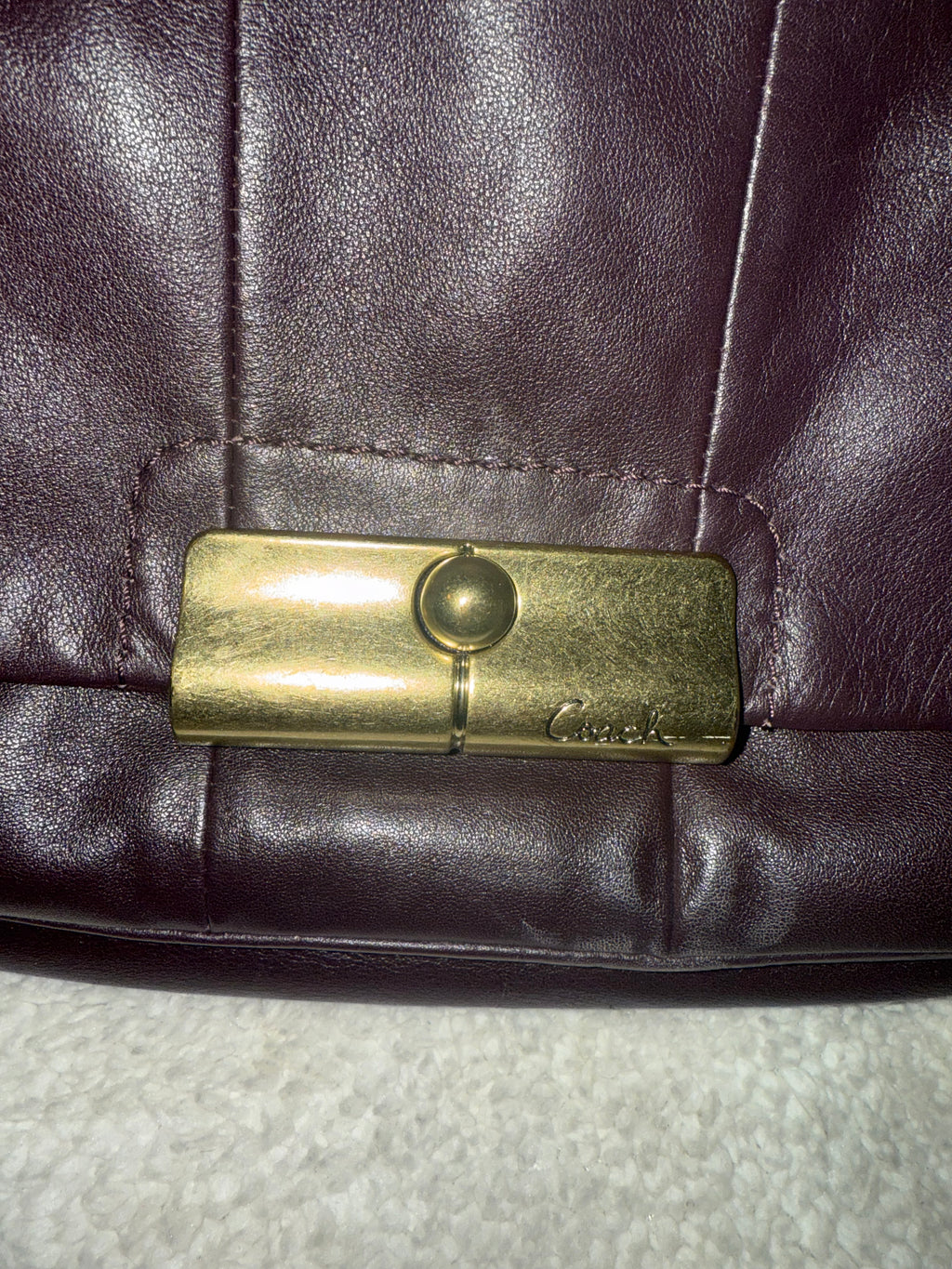 Coach Kristen 2011- NoE1169-16931