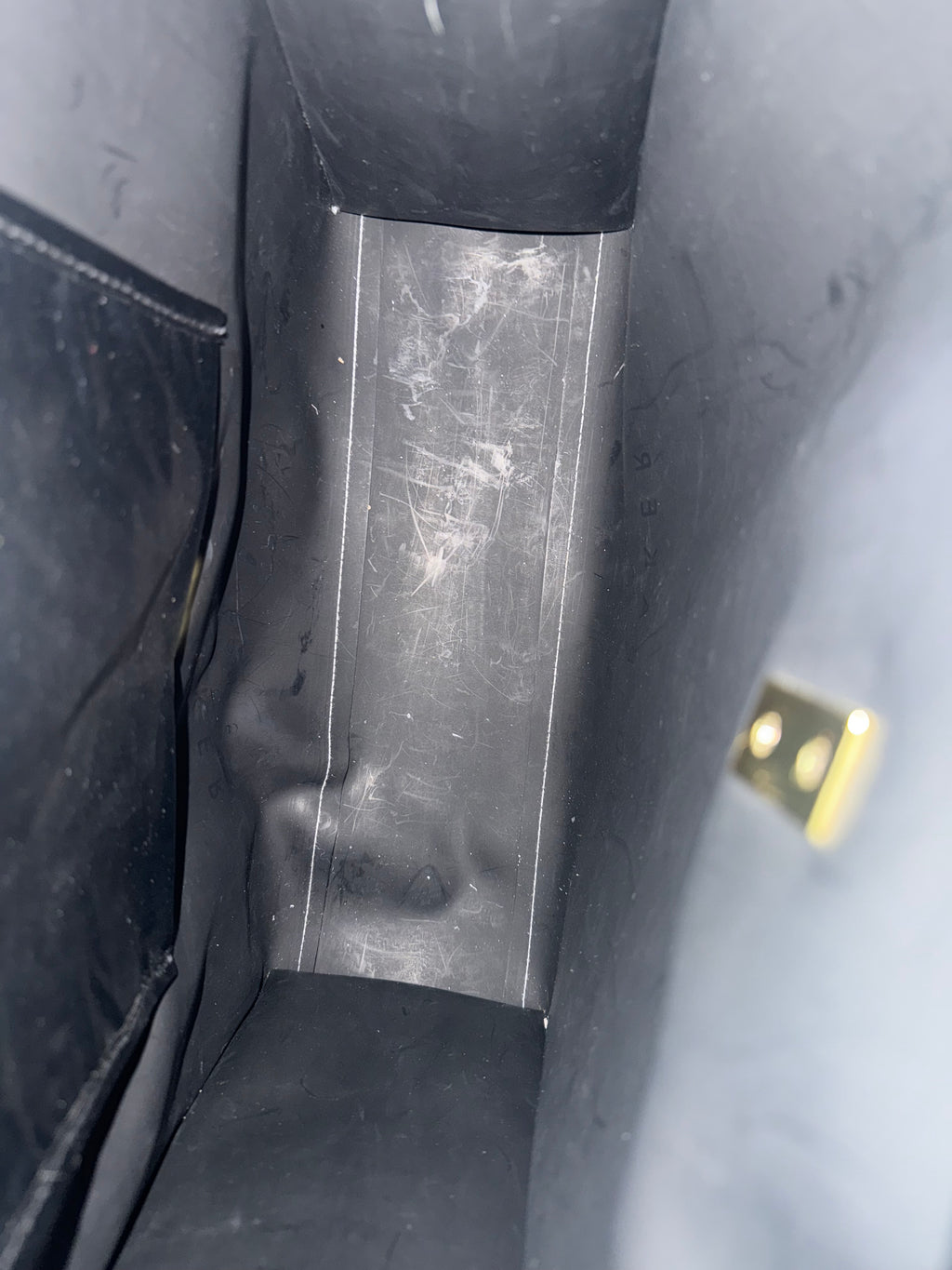 Ted Baker Alacon Plain Bow Icon Bag