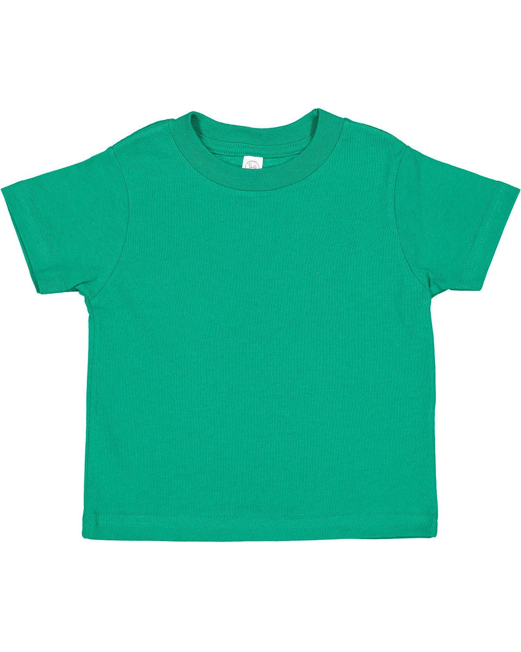 Rabbit Skins Toddler Cotton Jersey Blank T-Shirt 3301T 3301J