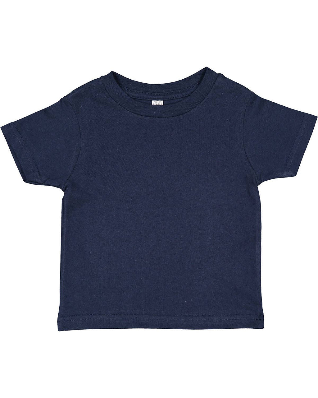 Rabbit Skins Toddler Cotton Jersey Blank T-Shirt 3301T 3301J