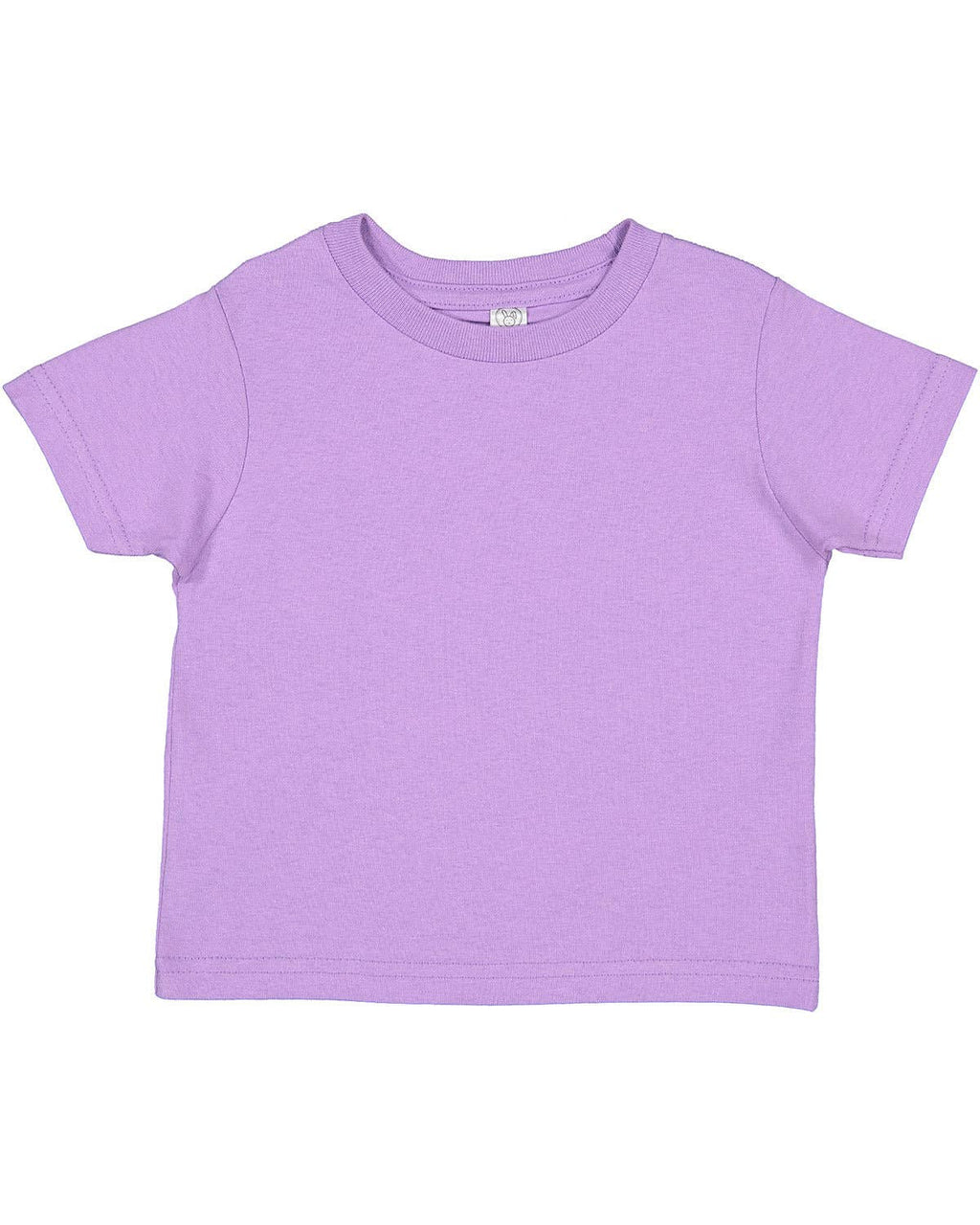 Rabbit Skins Toddler Cotton Jersey Blank T-Shirt 3301T 3301J